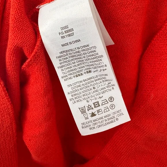 Boden Abercorn wool blend knitted dress - Picture 10 of 10